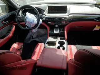 2023 Acura MDX w/A-Spec Package с VIN 5J8YE1H04PL031308, выставлен на аукционе Copart как лот 51929764 с пробегом 71 181 миль миль и Списание • Salvage title. История ставок и продаж доступна на DreamBid. Изображение 8.