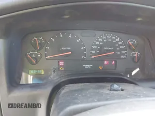 2004 Dodge Dakota Sport with VIN 1D7HG38K04S709680, listed as a IAAI auction lot 41993412 with 123,439 mi miles. Bid and sale history available at carsss.com. Image 7.