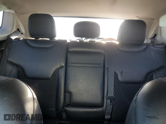 2019 Jeep Compass Altitude z VIN 3C4NJCBB0KT652173, wystawiony jako Copart lot #47865765 z przebiegiem Nie podano mil oraz Szkoda całkowita • Salvage title. Historia ofert i sprzedaży dostępna na DreamBid. Obrazek 10.