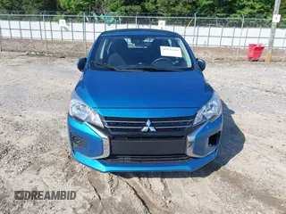 2024 Mitsubishi Mirage ES z VIN ML32AUHJ6RH010754, wystawiony jako IAAI lot #42533440 z przebiegiem 25 646 mil mil oraz . Historia ofert i sprzedaży dostępna na DreamBid. Obrazek 6.