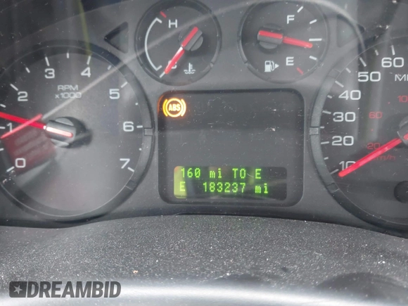 2007 Ford Freestyle SEL z VIN 1FMDK02127GA30776, wystawiony jako IAAI lot #42069594 z przebiegiem 183 237 mil mil oraz . Historia ofert i sprzedaży dostępna na DreamBid. Obrazek 7.