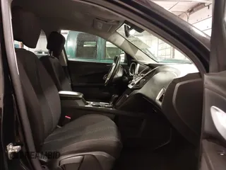 2017 Chevrolet Equinox LT with VIN 2GNALCEK5H1589559, listed as a IAAI auction lot 41795194 with 54,842 mi miles. Bid and sale history available at carsss.com. Image 5.