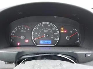 2009 Hyundai Elantra SE with VIN KMHDU46D19U751813, listed as a IAAI auction lot 42161925 with 158,288 mi miles and . Bid and sale history available at DreamBid. Image 7.