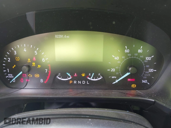 2020 Ford Escape SE z VIN 1FMCU9G69LUB40332, wystawiony jako IAAI lot #42006879 z przebiegiem 82 291 mil mil oraz . Historia ofert i sprzedaży dostępna na DreamBid. Obrazek 7.