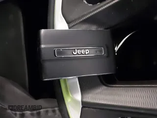 2023 Jeep Grand Cherokee Laredo с VIN 1C4RJKAG7P8797631, выставлен на аукционе IAAI как лот 41543708 с пробегом 22 444 миль миль и . История ставок и продаж доступна на DreamBid. Изображение 11.