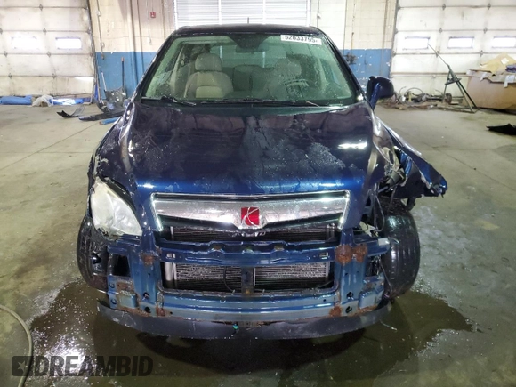 2009 Saturn VUE XE z VIN 3GSDL43N59S640707, wystawiony jako Copart lot #52033795 z przebiegiem 158 548 mil mil oraz Tytuł czysty. Historia ofert i sprzedaży dostępna na DreamBid. Obrazek 5.