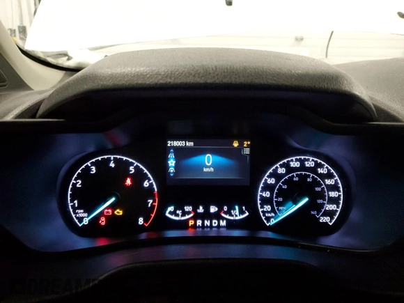 2020 Ford Transit Connect XLT с VIN NM0LS7T27L1481096, выставлен на аукционе Copart как лот 43115845 с пробегом 218 003 миль миль и Списание • Salvage title. История ставок и продаж доступна на DreamBid. Изображение 9.