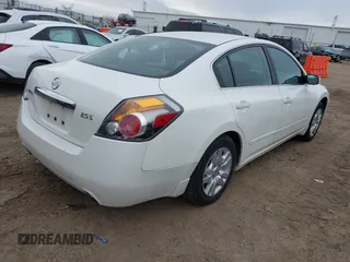 2012 Nissan Altima 2.5 SL with VIN 1N4AL2AP0CC117315, listed as a IAAI auction lot 41502899 with 224,157 mi miles. Bid and sale history available at carsss.com. Image 4.