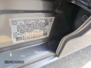 2024 Nissan Sentra SV with VIN 3N1AB8CV7RY294068, listed as a IAAI auction lot 42852813 with 26,702 mi miles and . Bid and sale history available at DreamBid. Image 18.