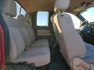 2014 Ford F-150 XL with VIN 1FTFX1CT7EKD68544, listed as a Copart auction lot 80680224 with 265,058 mi miles and Clean Title. Bid and sale history available at carsss.com. Image 10.