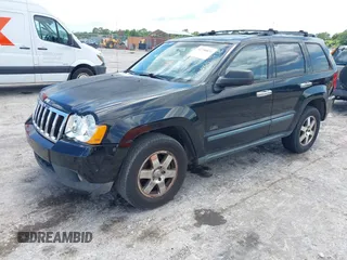 2008 Jeep Grand Cherokee с VIN 1J8HS48N98C170865, выставлен на аукционе IAAI как лот 42708831 с пробегом 139 905 миль миль и . История ставок и продаж доступна на DreamBid. Изображение 2.