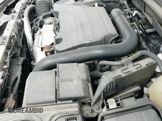 2023 Chevrolet Malibu LT with VIN 1G1ZD5ST5PF181029, listed as a IAAI auction lot 43163620 with 49,024 mi miles and . Bid and sale history available at DreamBid. Image 19.