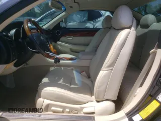 2006 Lexus SC 430 with VIN JTHFN48Y569006070, listed as a Copart auction lot 53947215 with 102,191 mi miles and Clean title. Bid and sale history available at DreamBid. Image 7.