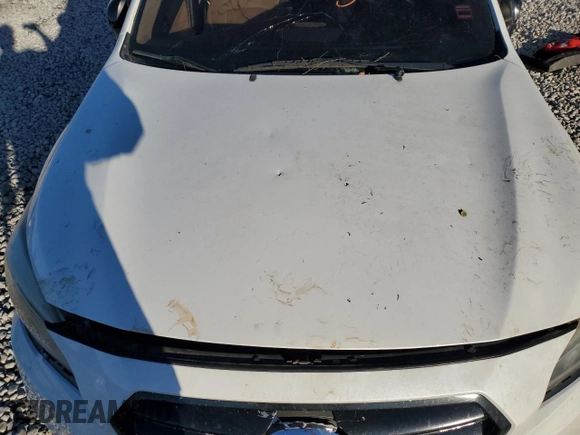 2017 Subaru Legacy Premium with VIN 4S3BNAF64H3066699, listed as a Copart auction lot 80155064 with 145,294 mi miles and Salvage Title. Bid and sale history available at carsss.com. Image 12.