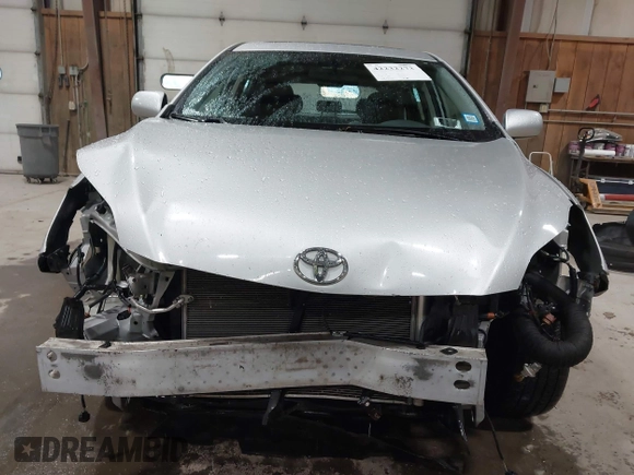 2009 Toyota Matrix S with VIN 2T1LE40E59C006994, listed as a IAAI auction lot 42232273 with 129,555 mi miles and . Bid and sale history available at DreamBid. Image 6.