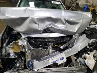 2022 Subaru Legacy Limited z VIN 4S3BWAN63N3026771, wystawiony jako Copart lot #45343315 z przebiegiem 10 563 mil mil oraz Nie do naprawy • Non repairable. Historia ofert i sprzedaży dostępna na DreamBid. Obrazek 11.