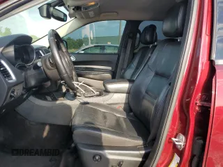 2019 Dodge Durango SXT Plus с VIN 1C4RDHAG4KC559199, выставлен на аукционе Copart как лот 55818295 с пробегом 122 409 миль миль и Списание • Salvage title. История ставок и продаж доступна на DreamBid. Изображение 7.