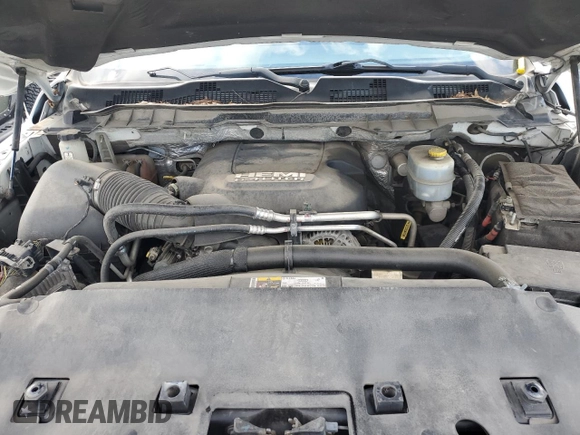 2014 Ram 2500 Tradesman with VIN 3C6UR5HJ5EG124888, listed as a Copart auction lot 78849564 with 163,601 mi miles and Salvage Title. Bid and sale history available at carsss.com. Image 11.