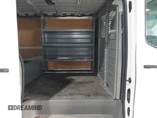 2019 Nissan NV Cargo S с VIN 1N6BF0KY9KN806755, выставлен на аукционе IAAI как лот 41277907 с пробегом 116 253 миль миль и . История ставок и продаж доступна на DreamBid. Изображение 8.