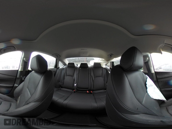 2024 Honda Accord Touring with VIN 1HGCY2F83RA080322, listed as a IAAI auction lot 42197386 with Not provided miles and . Bid and sale history available at DreamBid. Image 18.