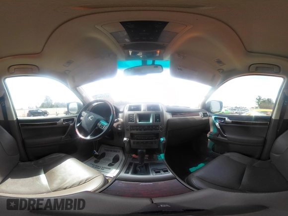 2011 Lexus GX 460 z VIN JTJBM7FX2B5033854, wystawiony jako IAAI lot #41772570 z przebiegiem 209 582 mil mil oraz . Historia ofert i sprzedaży dostępna na DreamBid. Obrazek 19.