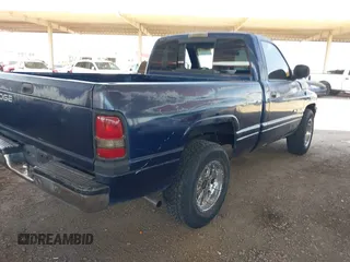 2001 Dodge 1500 Work Special with VIN 1B7HC16X91S317964, listed as a IAAI auction lot 39999063 with 235,777 mi miles and . Bid and sale history available at DreamBid. Image 4.
