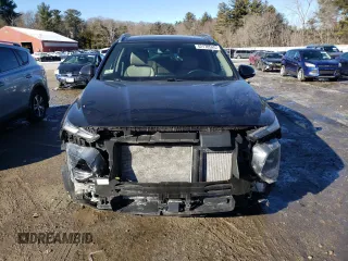 2020 Hyundai Santa Fe SEL with VIN 5NMS3CAAXLH275078, listed as a Copart auction lot 42178595 with 49,491 mi miles and Salvage Title. Bid and sale history available at carsss.com. Image 5.