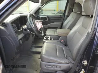 2013 Honda Ridgeline RTL z VIN 5FPYK1F58DB018217, wystawiony jako Copart lot #51644425 z przebiegiem 152 298 mil mil oraz Szkoda całkowita • Salvage title. Historia ofert i sprzedaży dostępna na DreamBid. Obrazek 7.