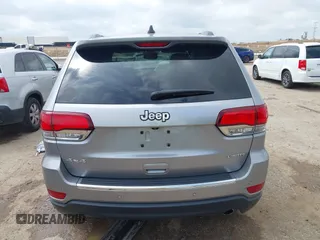 2020 Jeep Grand Cherokee Limited X with VIN 1C4RJFBG1LC122774, listed as a IAAI auction lot 42121813 with 46,029 mi miles and . Bid and sale history available at DreamBid. Image 16.