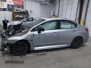 2015 Subaru WRX Premium with VIN JF1VA1D66F8830943, listed as a IAAI auction lot 41282679 with 149,236 mi miles. Bid and sale history available at carsss.com. Image 14.