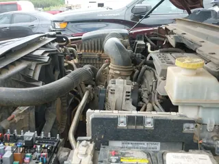 2019 Ram 1500 Laramie z VIN 1C6SRFJT9KN532905, wystawiony jako IAAI lot #43091255 z przebiegiem 224 331 mil mil oraz . Historia ofert i sprzedaży dostępna na DreamBid. Obrazek 19.