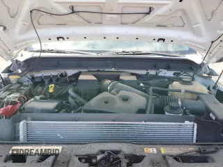 2012 Ford F-250 XL with VIN 1FTBF2B69CEC54446, listed as a Copart auction lot 59689675 with 152,278 mi miles and Non repairable. Bid and sale history available at DreamBid. Image 11.