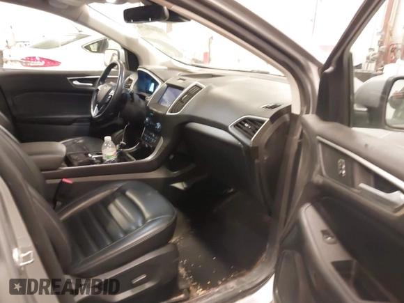 2020 Ford Edge SEL with VIN 2FMPK4J90LBB65560, listed as a IAAI auction lot 41946794 with 79,308 mi miles and . Bid and sale history available at DreamBid. Image 5.