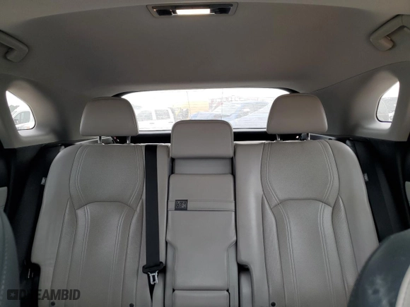 2017 Lexus RX with VIN 2T2ZZMCA4HC048252, listed as a Copart auction lot 83629134 with 126,530 mi miles and Salvage Title. Bid and sale history available at carsss.com. Image 10.