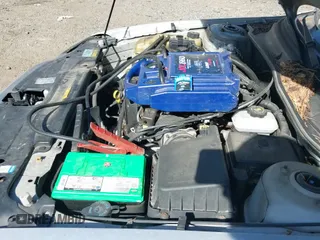 2001 Pontiac Grand Am SE1 с VIN 1G2NF52E51M644702, выставлен на аукционе IAAI как лот 43380731 с пробегом 178 409 миль миль и . История ставок и продаж доступна на DreamBid. Изображение 19.