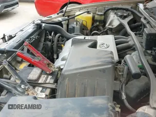 2004 Toyota Highlander with VIN JTEGP21A640003452, listed as a IAAI auction lot 43380873 with 95,939 mi miles and . Bid and sale history available at DreamBid. Image 13.