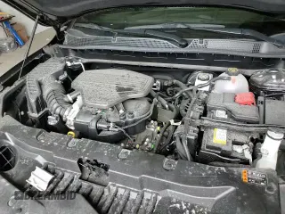 2023 Chevrolet Blazer RS with VIN 3GNKBKRS6PS210308, listed as a Copart auction lot 69443145 with 8,319 mi miles and Salvage title. Bid and sale history available at DreamBid. Image 14.