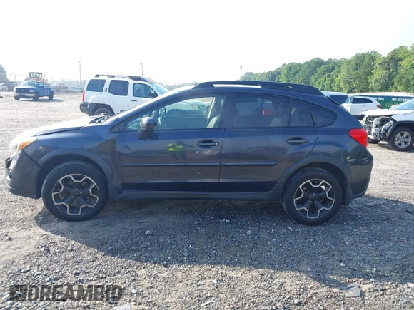 2014 Subaru Crosstrek Limited with VIN JF2GPAGCXE8205478, listed as a IAAI auction lot 42456340 with 143,820 mi miles and . Bid and sale history available at DreamBid. Image 15.
