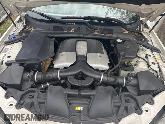 2009 Jaguar XF with VIN SAJWA07C491R36719, listed as a Copart auction lot 89379805 with 101,949 mi miles and Clean Title. Bid and sale history available at DreamBid. Image 7.