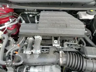 2021 Honda CR-V Touring with VIN 2HKRW2H98MH657948, listed as a Copart auction lot 67998765 with 33,606 mi miles and Salvage title. Bid and sale history available at DreamBid. Image 14.