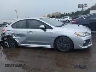 2015 Subaru WRX Premium с VIN JF1VA1D63F9819277, выставлен на аукционе IAAI как лот 41946532 с пробегом 112 783 миль миль и . История ставок и продаж доступна на DreamBid. Изображение 13.