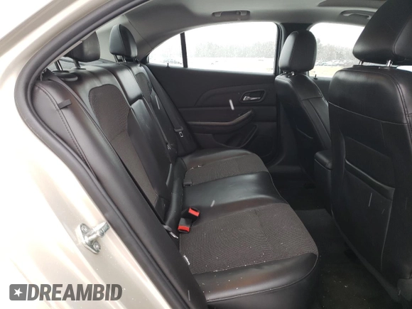 2016 Chevrolet Malibu Limited LT with VIN 1G11C5SA3GF162056, listed as a Copart auction lot 47721405 with 87,766 mi miles and Salvage Title. Bid and sale history available at carsss.com. Image 10.