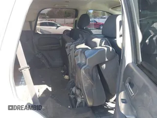 2007 Chevrolet Tahoe LS with VIN 1GNFC13C77J404051, listed as a IAAI auction lot 42093772 with 213,729 mi miles and . Bid and sale history available at DreamBid. Image 8.