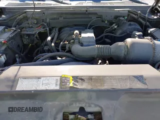 2002 Ford F-150 XL with VIN 2FTRX17262CA42006, listed as a IAAI auction lot 42344192 with 165,169 mi miles and . Bid and sale history available at DreamBid. Image 10.