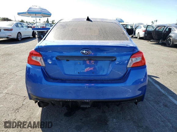 2015 Subaru WRX STI Limited z VIN JF1VA2S68F9808672, wystawiony jako Copart lot #47576455 z przebiegiem 99 877 mil mil oraz Tytuł czysty. Historia ofert i sprzedaży dostępna na DreamBid. Obrazek 6.