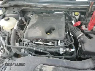 2020 Ford Escape SEL с VIN 1FMCU9H67LUB18389, выставлен на аукционе Copart как лот 65708005 с пробегом 118 423 миль миль и Списание • Salvage title. История ставок и продаж доступна на DreamBid. Изображение 17.