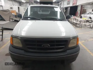 2004 Ford F-150 XL with VIN 2FTPF17Z54CA82300, listed as a IAAI auction lot 41937702 with 173,180 mi miles and . Bid and sale history available at DreamBid. Image 12.