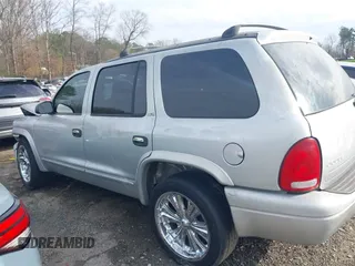 2002 Dodge Durango z VIN 1B4HR48N72F124778, wystawiony jako IAAI lot #41505251 z przebiegiem 264 232 mil mil oraz . Historia ofert i sprzedaży dostępna na DreamBid. Obrazek 15.