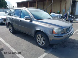 2012 Volvo XC90 z VIN YV4952CZ9C1618752, wystawiony jako IAAI lot #41740821 z przebiegiem 188 701 mil mil oraz . Historia ofert i sprzedaży dostępna na DreamBid. Obrazek 1.