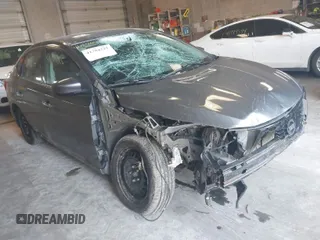 2017 Nissan Sentra SV z VIN 3N1AB7AP1HY219864, wystawiony jako IAAI lot #41784225 z przebiegiem 121 858 mil mil oraz . Historia ofert i sprzedaży dostępna na DreamBid. Obrazek 1.